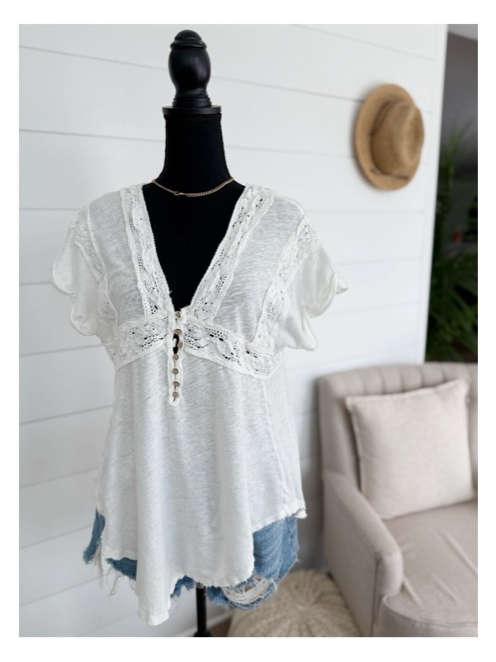 Free People Top